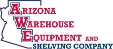 Arizona Warehouse Equipment & Shelving Company