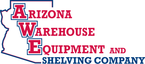 Arizona Warehouse Equipment Shelving, Used Shelving Of Arizona Phoenix Az