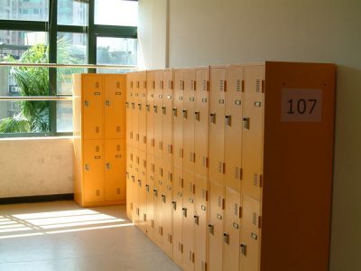 Lockers